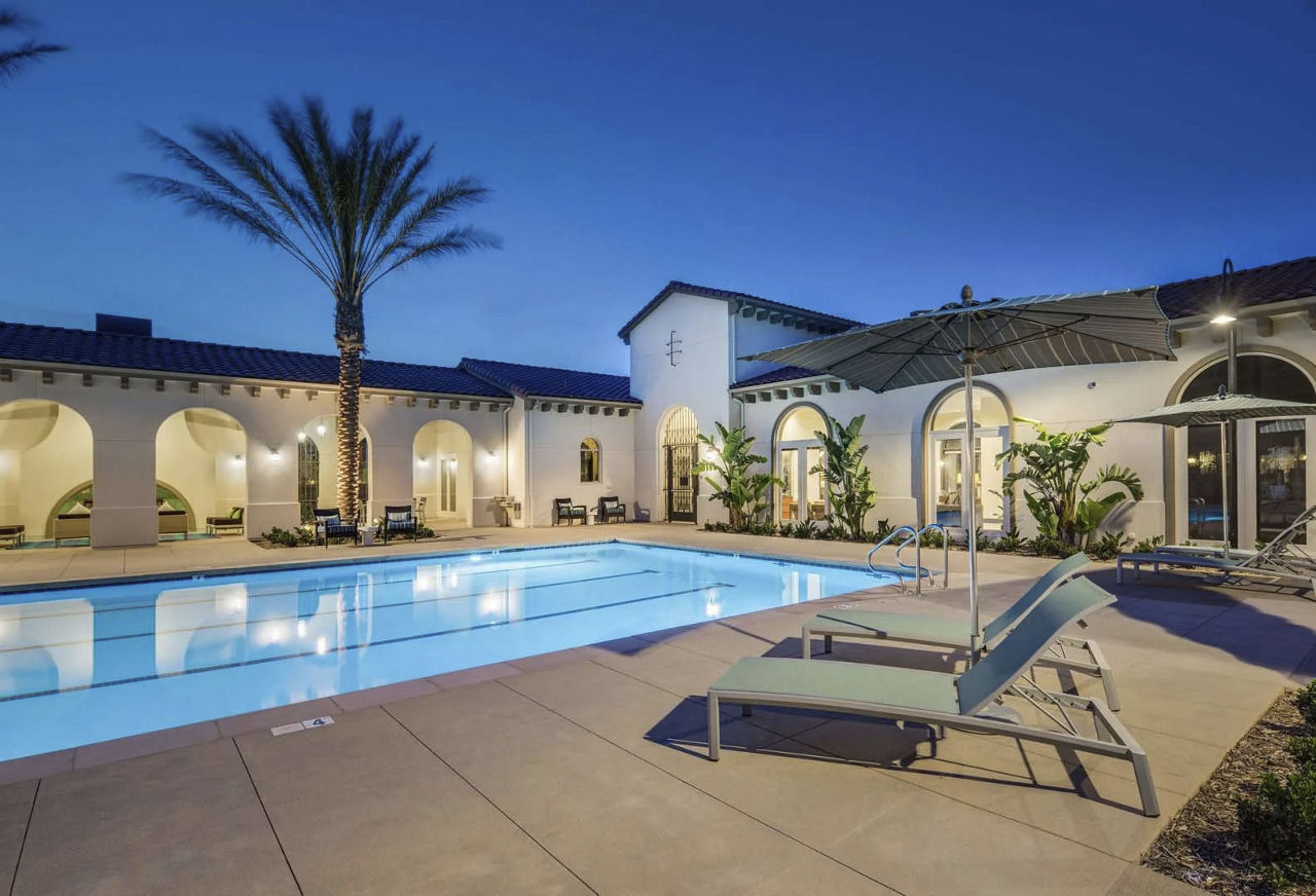 Anton Portola Irvine Ca 6 of 12