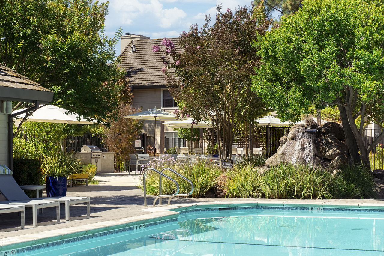 Chardonnay Gardens Livermore Ca 8 of 12