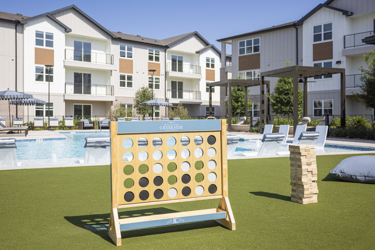 Pool at Broadstone Creekside (6 of 6)