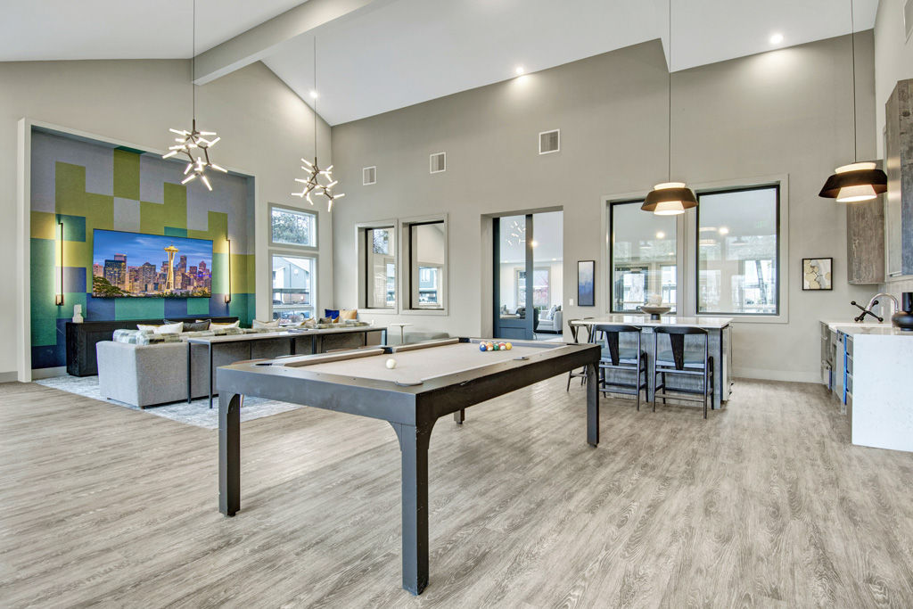 Arbor Creek Apartments Beaverton Or 2 of 12