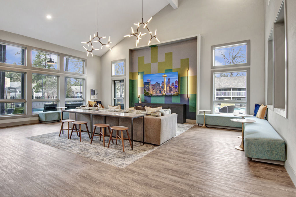 Arbor Creek Apartments Beaverton Or 4 of 12