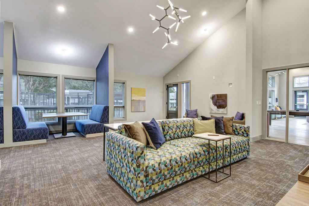 Arbor Creek Apartments Beaverton Or 6 of 12