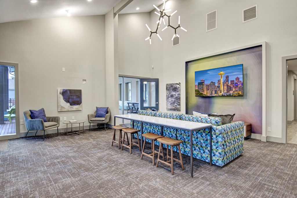 Arbor Creek Apartments Beaverton Or 7 of 12
