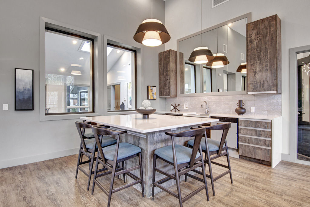 Arbor Creek Apartments Beaverton Or 8 of 12