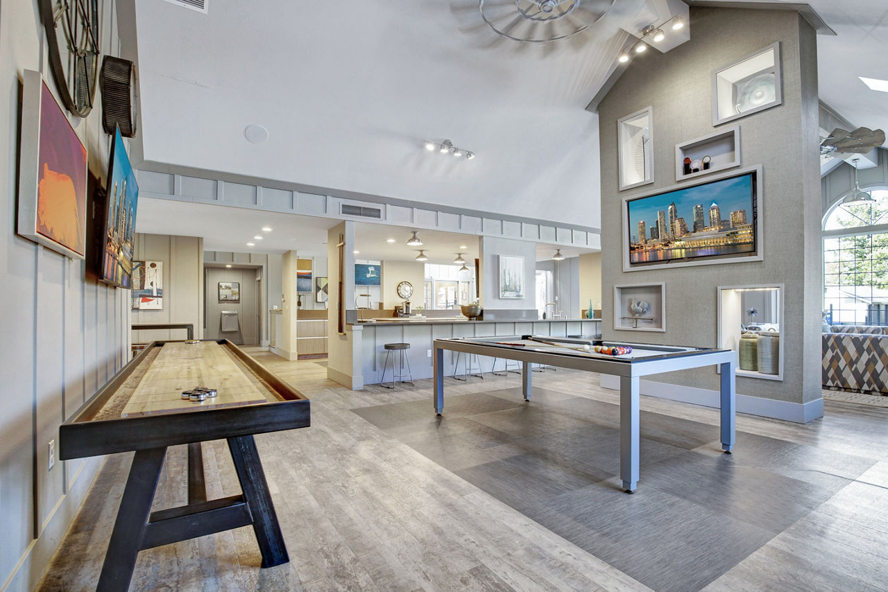 Beaumont Grand Apartment Homes Lakewood Wa 8 of 12