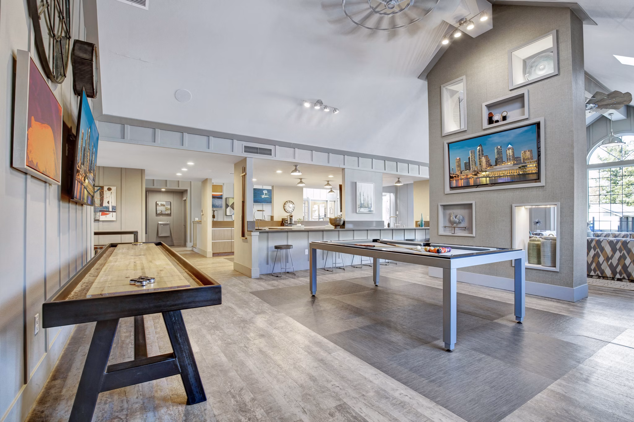 clubhouse at Beaumont Grand Apartment Homes Apartments 