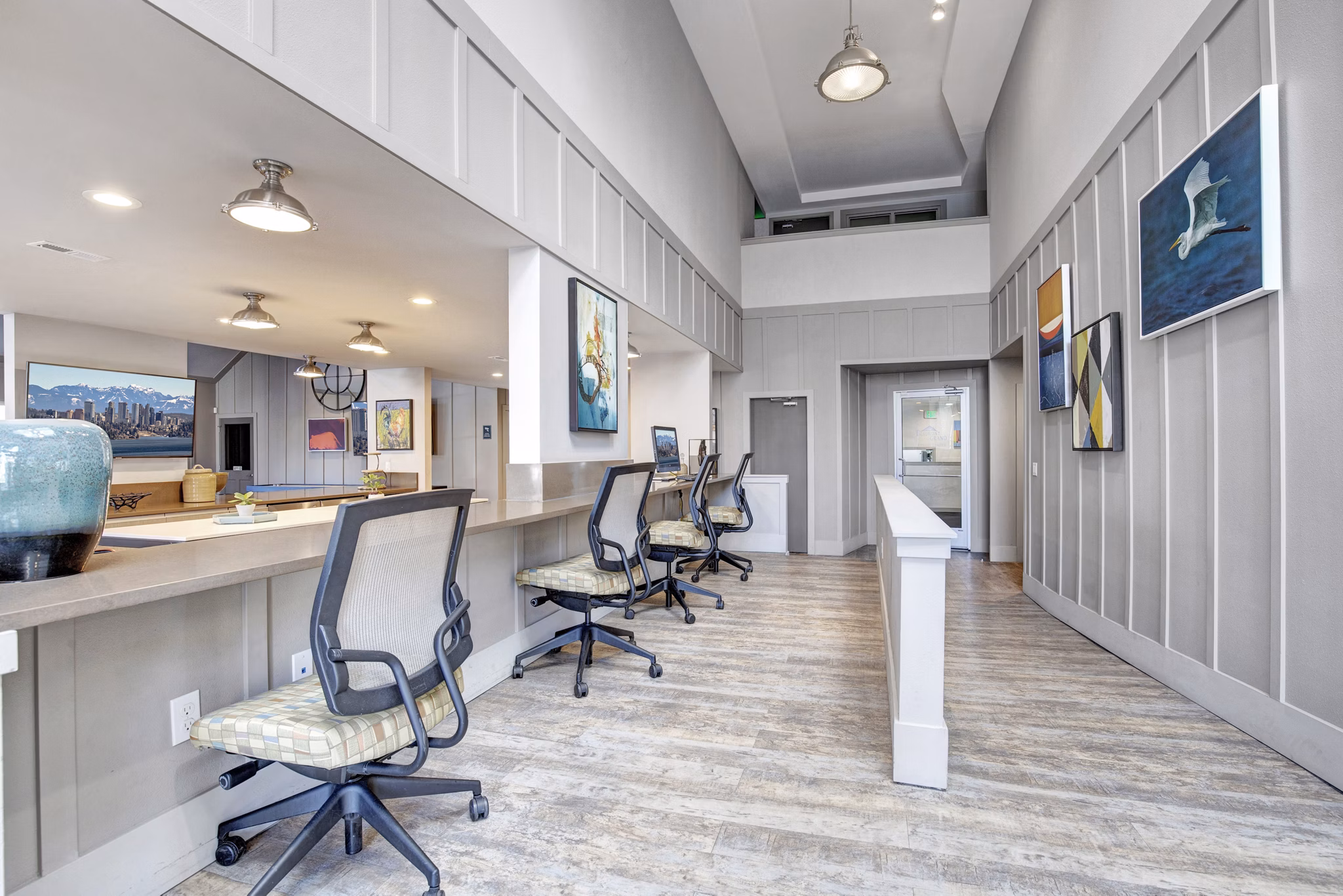 clubhouse at Beaumont Grand Apartment Homes Apartments 