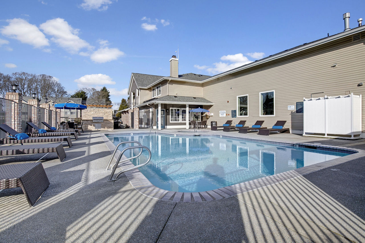 Beaumont Grand Apartment Homes Lakewood Wa 2 of 12