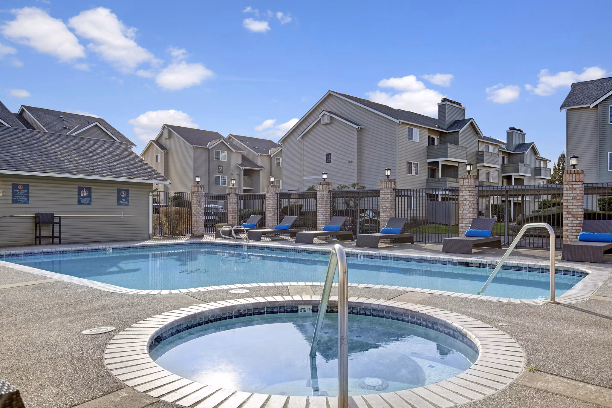 Property images of Beaumont Grand Apartment Homes