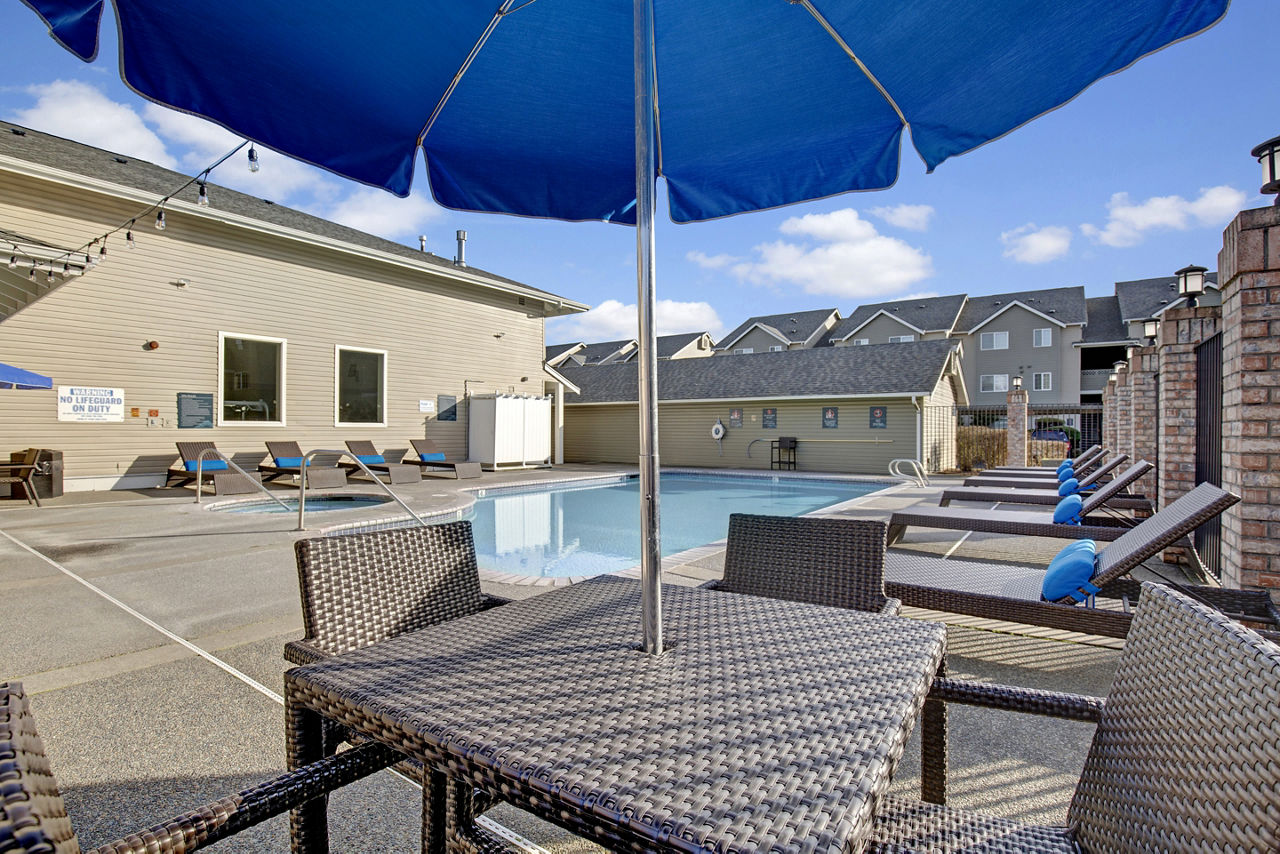 Beaumont Grand Apartment Homes Lakewood Wa 3 of 12