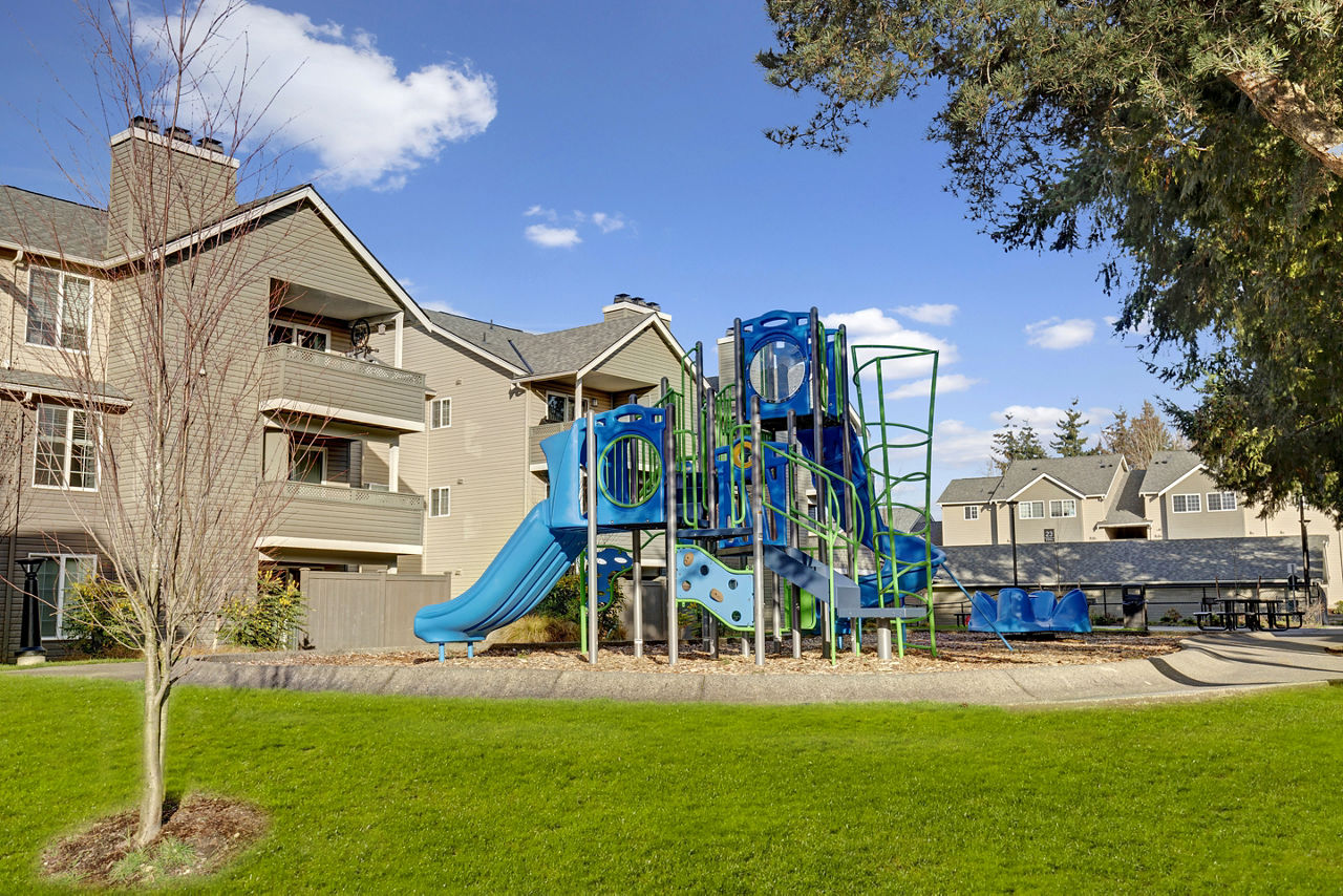 Playroom at Beaumont Grand Apartment Homes (1 of 2)