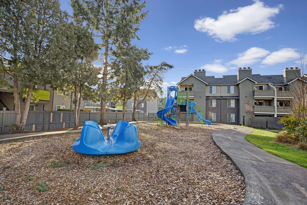 Playroom at Beaumont Grand Apartment Homes (2 of 2)
