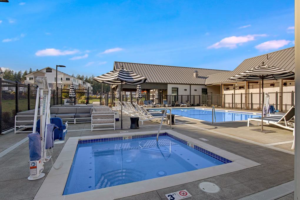 Martingale Apartments Lacey Wa 5 of 12