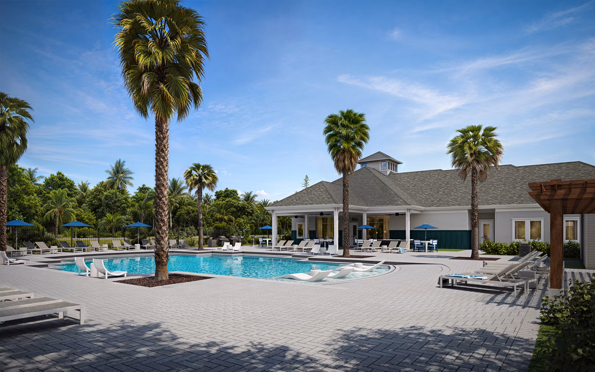 Property images of Abrazo at Robinson Gateway