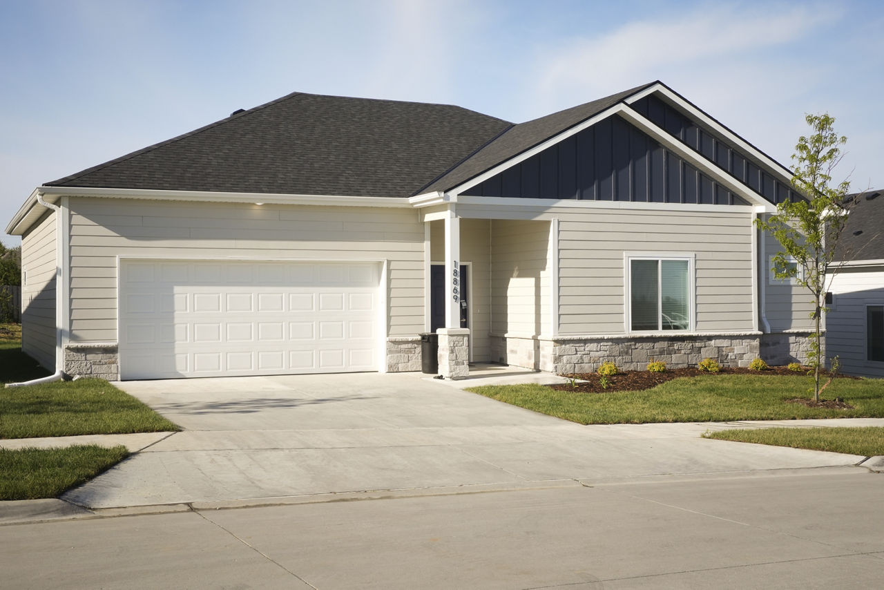 The Collection At Gretna Landing Gretna Ne 10 of 12
