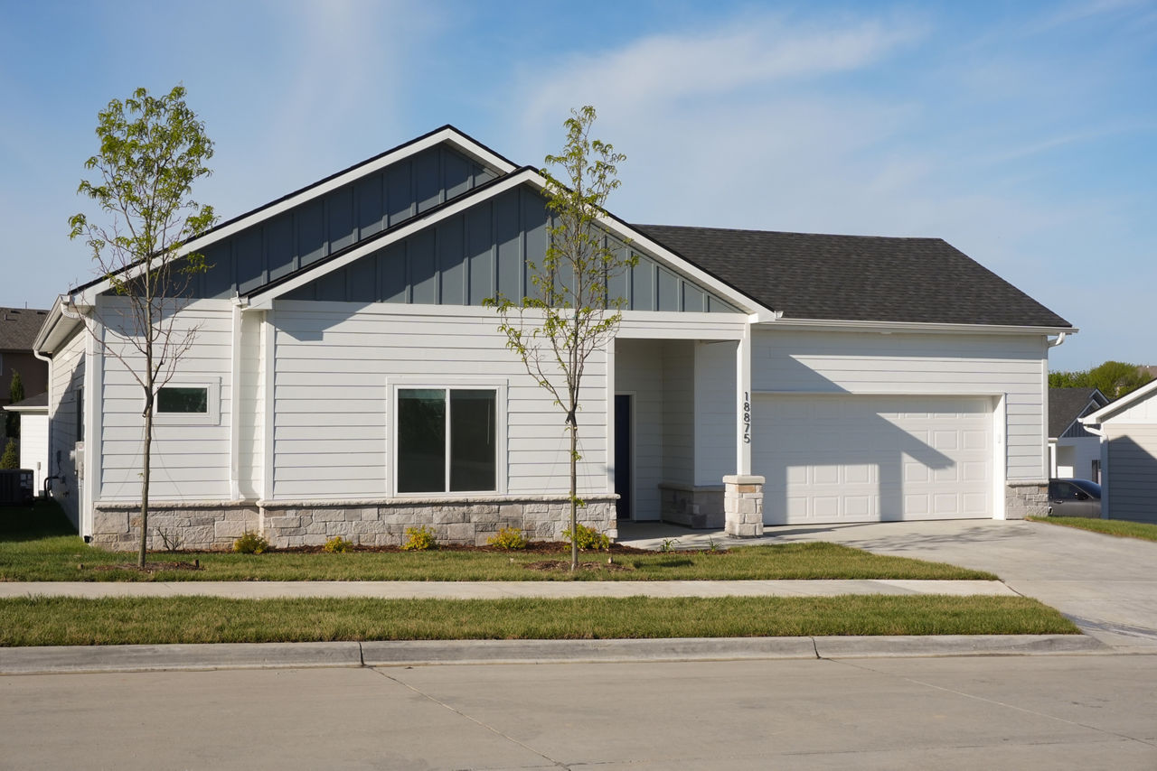 The Collection At Gretna Landing Gretna Ne 11 of 12