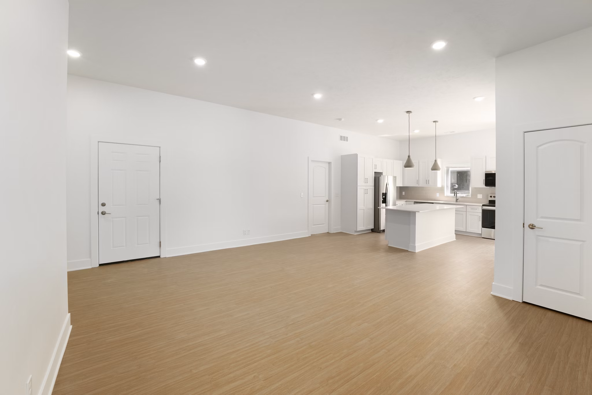 rendering at The Collection at Gretna Landing Apartments