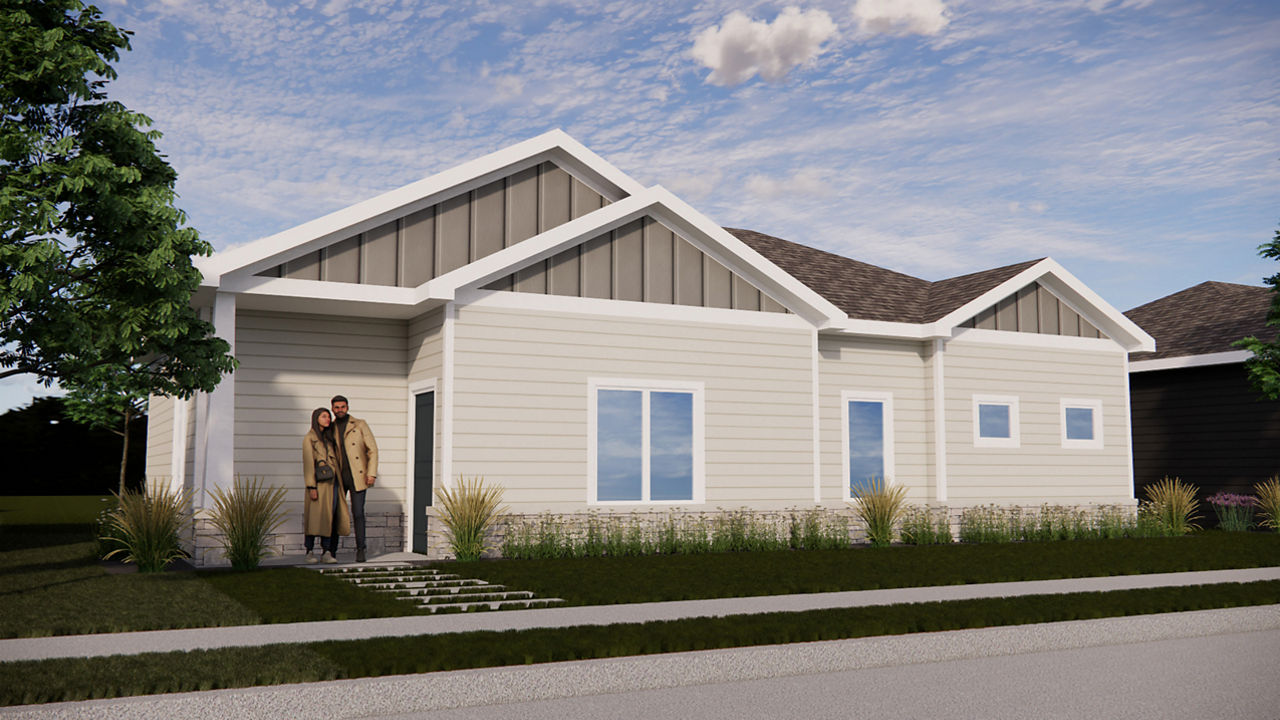 The Collection At Gretna Landing Gretna Ne 2 of 12