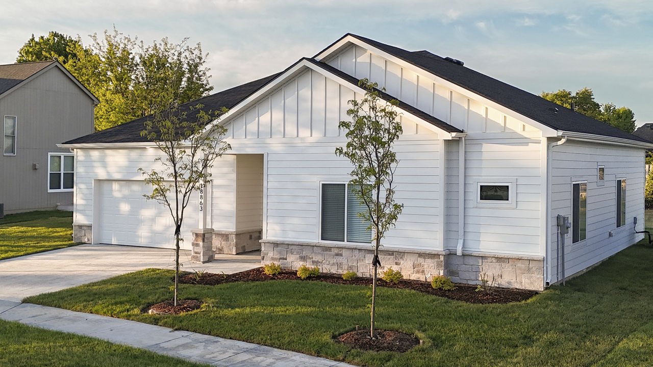 The Collection At Gretna Landing Gretna Ne 7 of 12