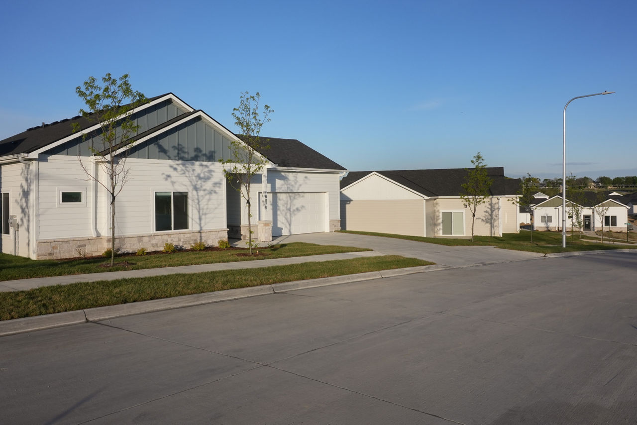 The Collection At Gretna Landing Gretna Ne 8 of 12