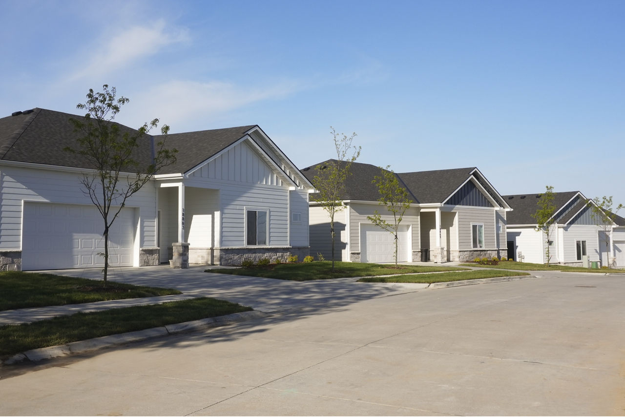 The Collection At Gretna Landing Gretna Ne 9 of 12