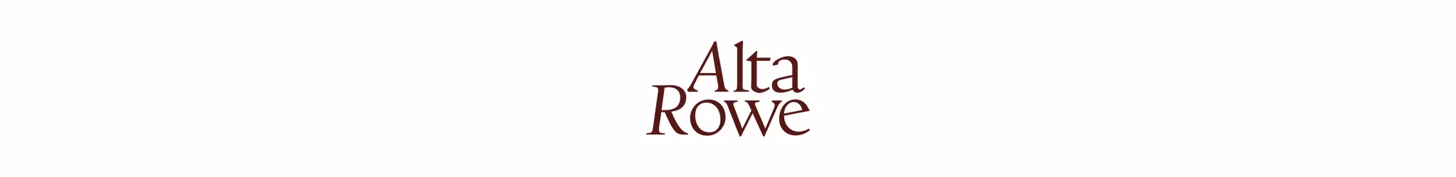 business listing logo for Alta Rowe Apartments