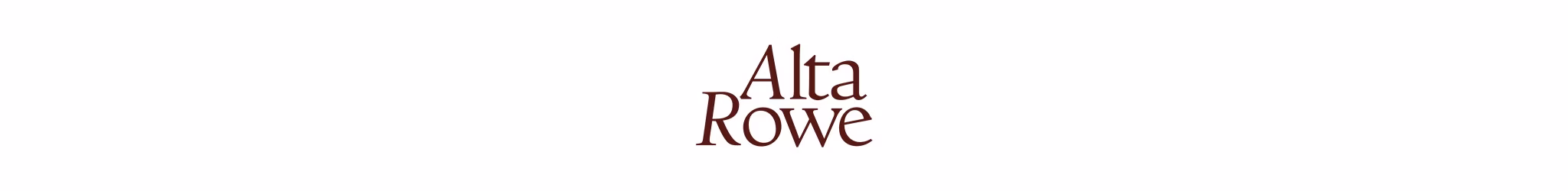 business listing logo for Alta Rowe Apartments