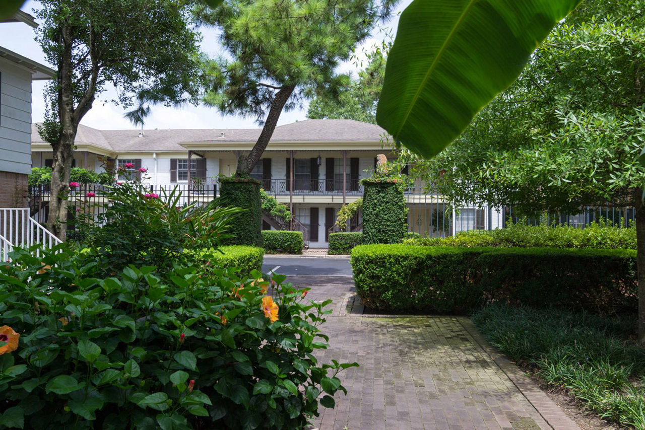 Memorial Creole Houston Tx 3 of 12