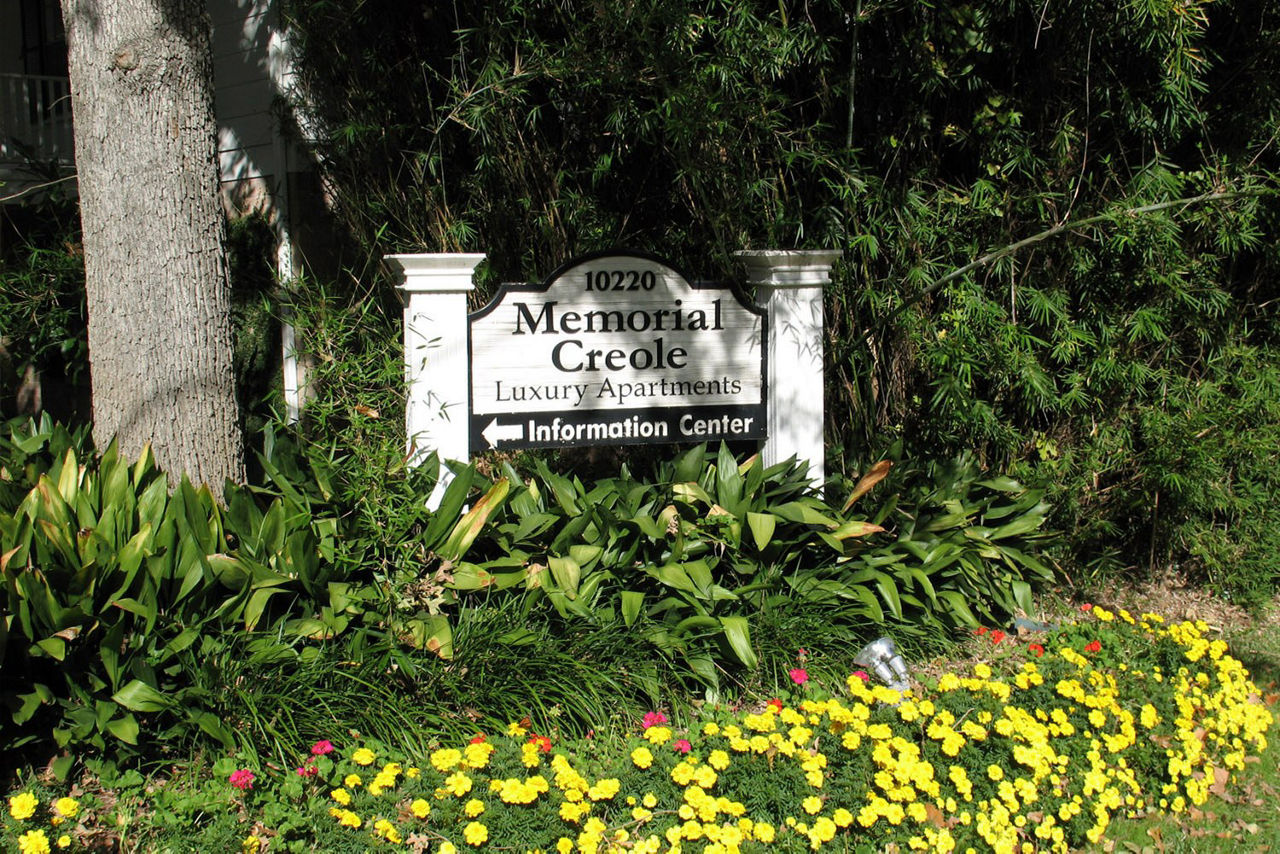 Memorial Creole Houston Tx 5 of 12