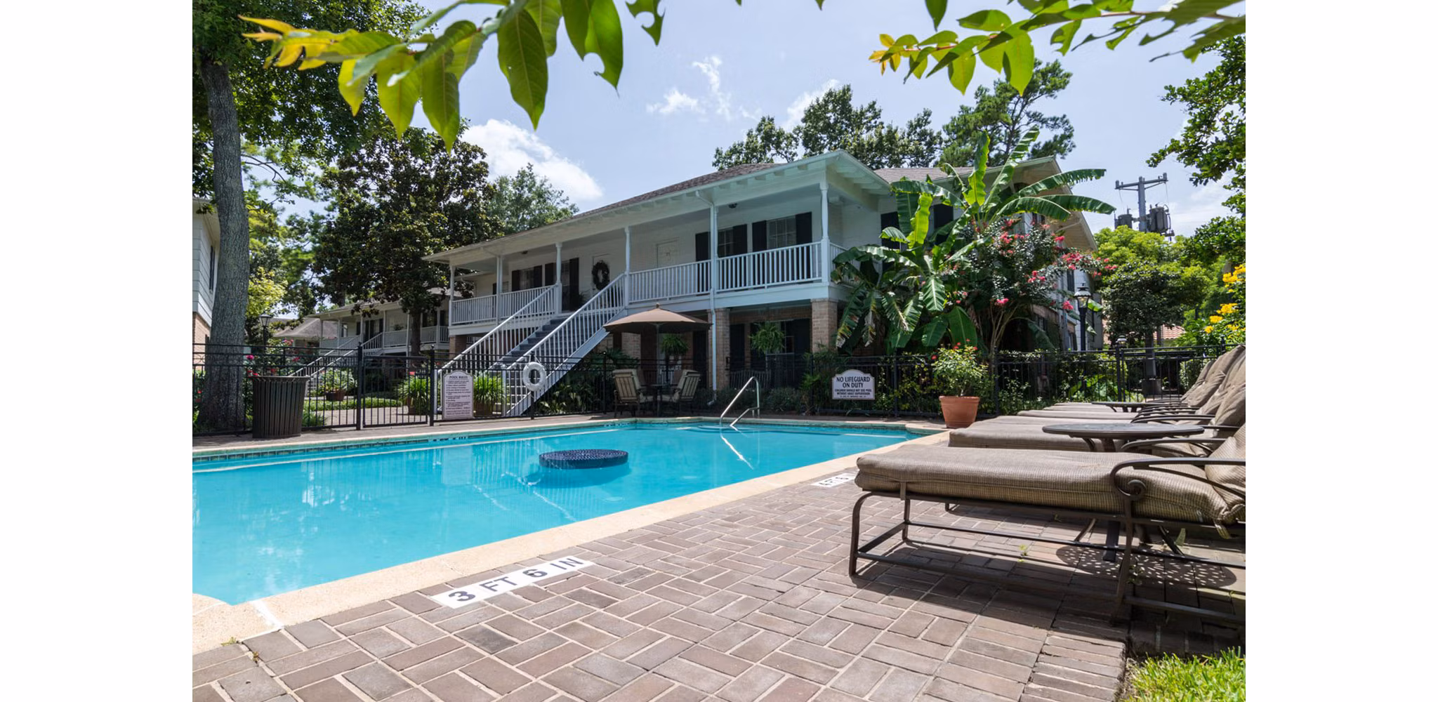 Property images of Memorial Creole