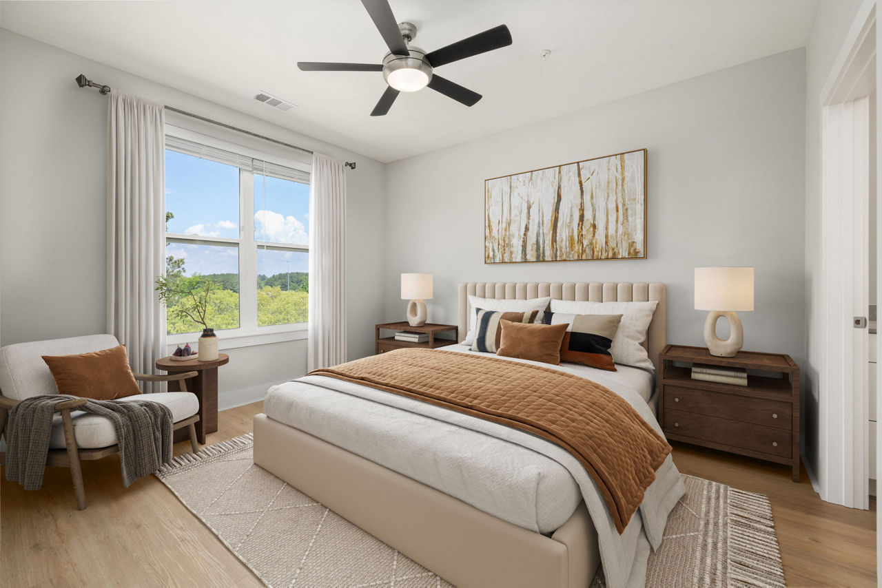 The Henley Apartments Apex Nc 18 of 26