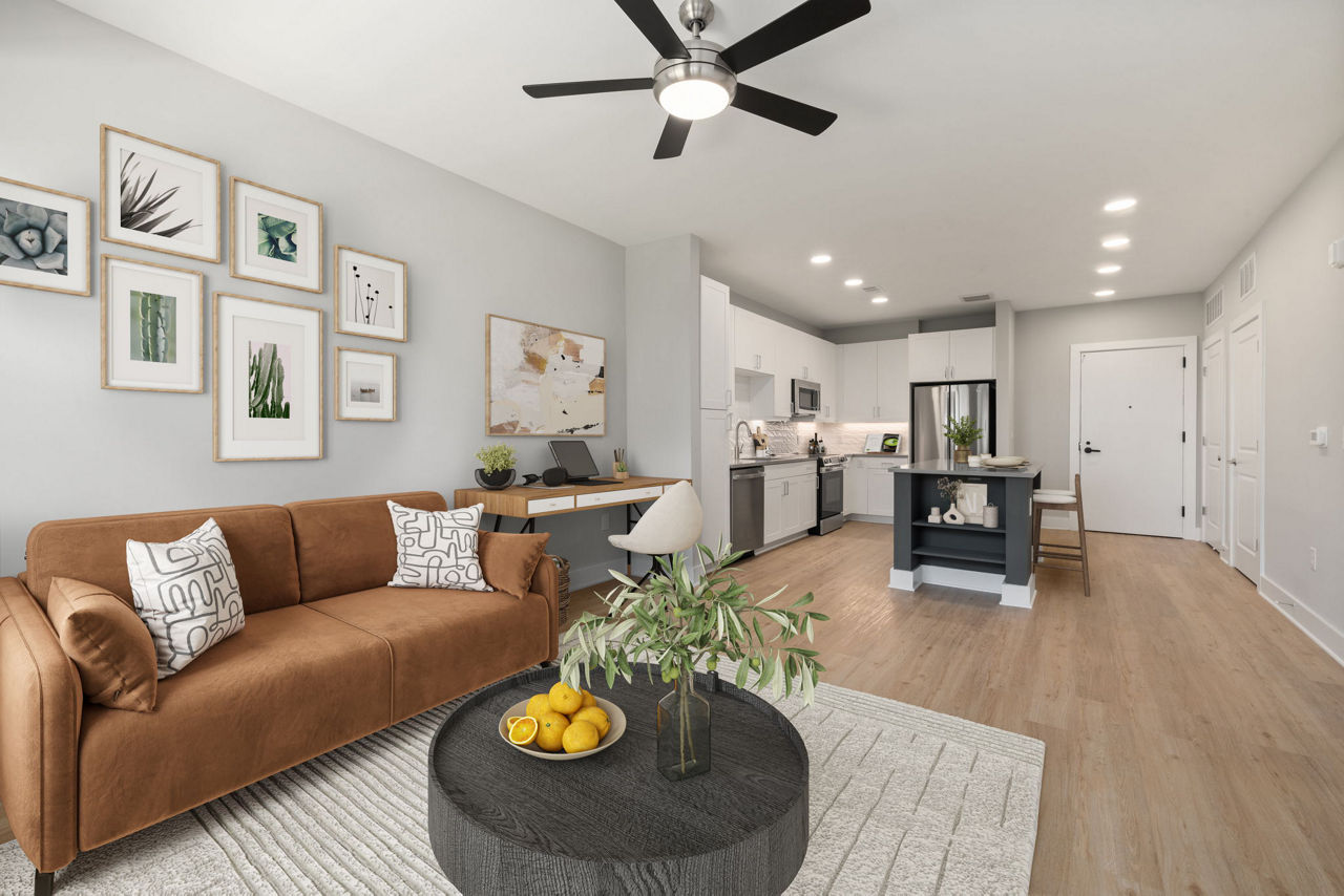 The Henley Apartments Apex Nc 13 of 26