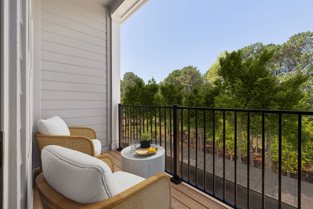 The Henley Apartments Apex Nc 17 of 26