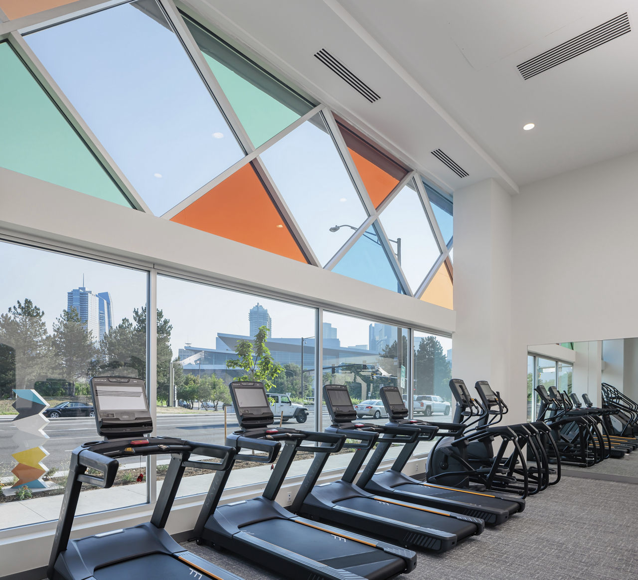 Gym at Kalaco (2 of 5)