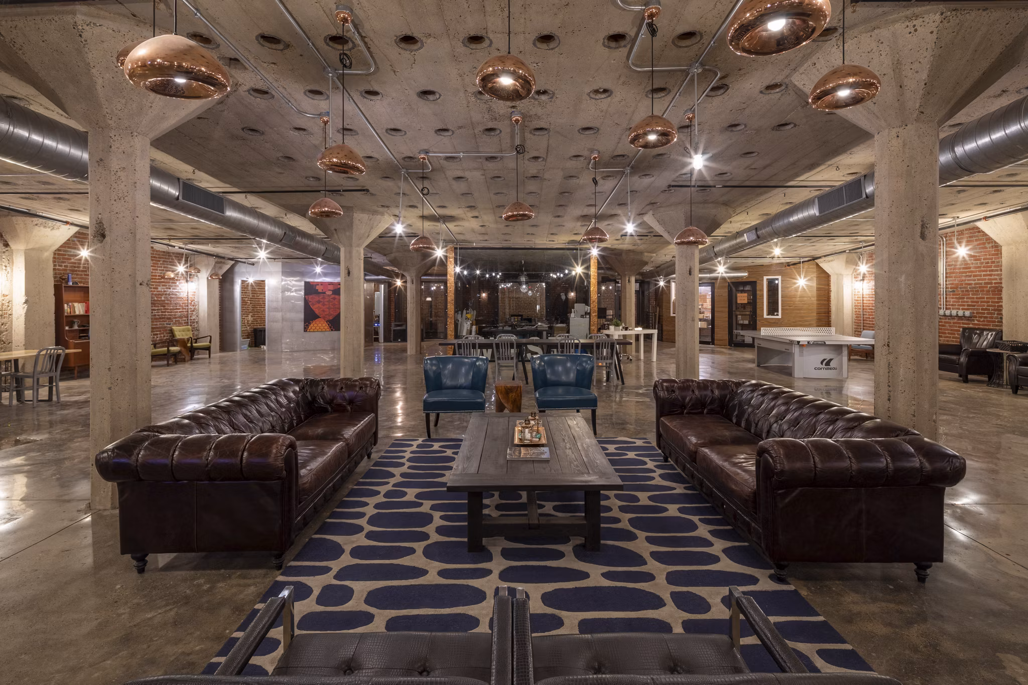 Property images of West Lofts