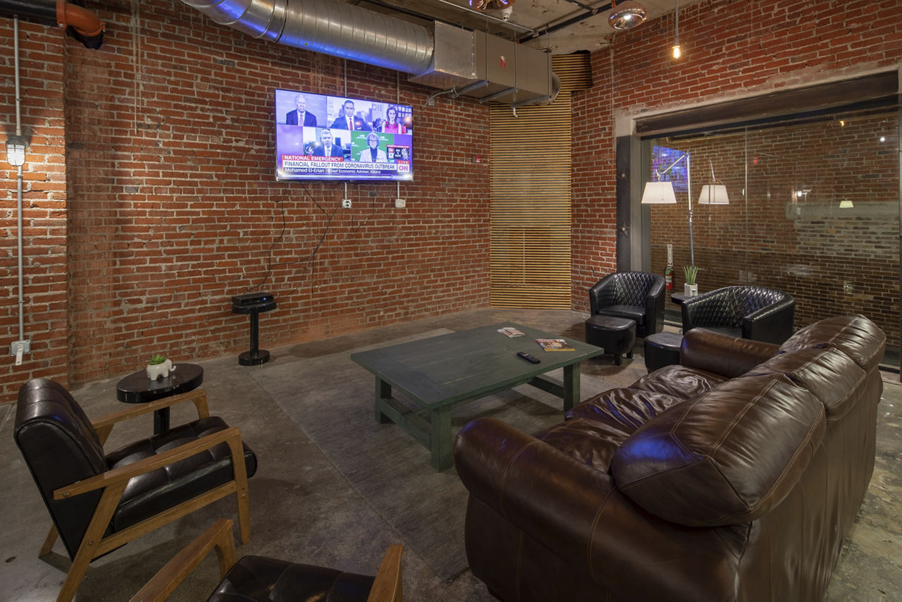 West Lofts Philadelphia Pa 5 of 12