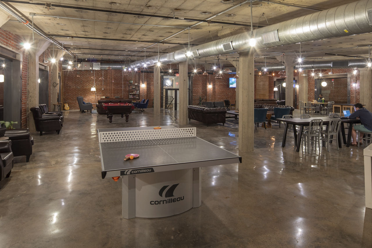 West Lofts Philadelphia Pa 6 of 12