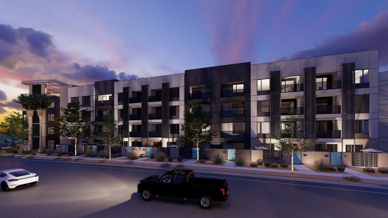 The Arden Mesa Az 2 of 3