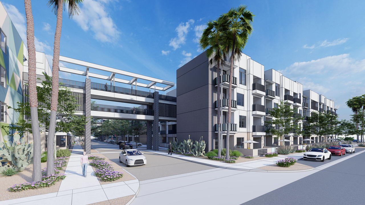 The Arden Mesa Az 3 of 3