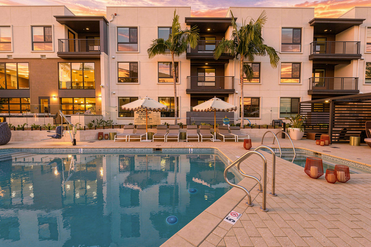 Solaris Encinitas 3 of 8