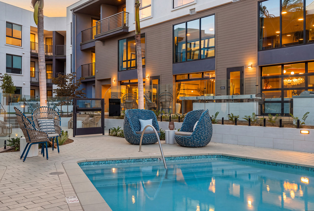 Solaris Encinitas 4 of 8