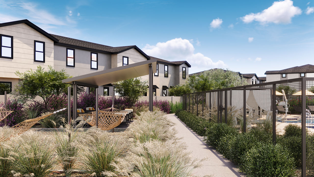 Zenn Skyview Phoenix Az 2 of 12