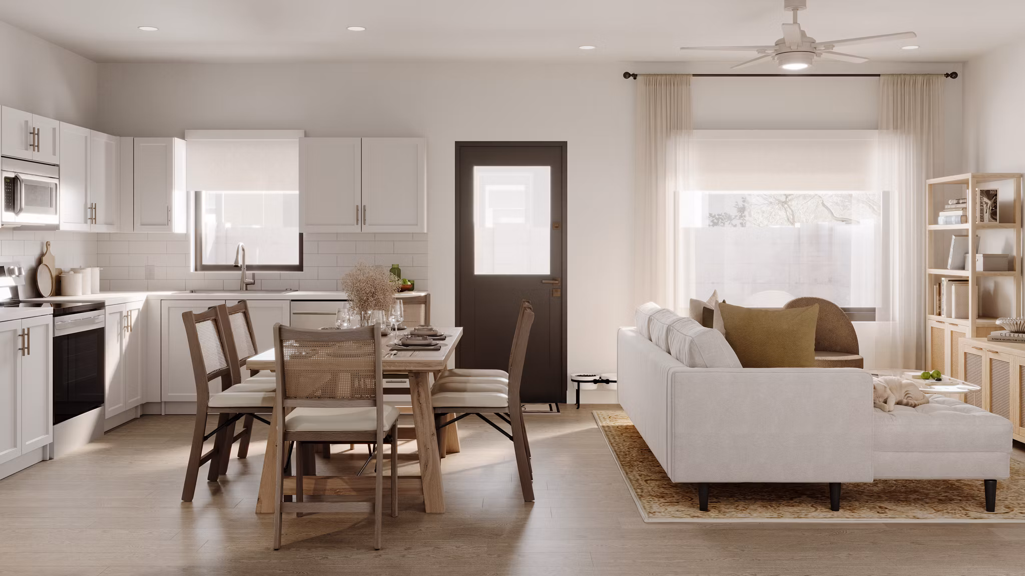 Property images of Zenn Skyview