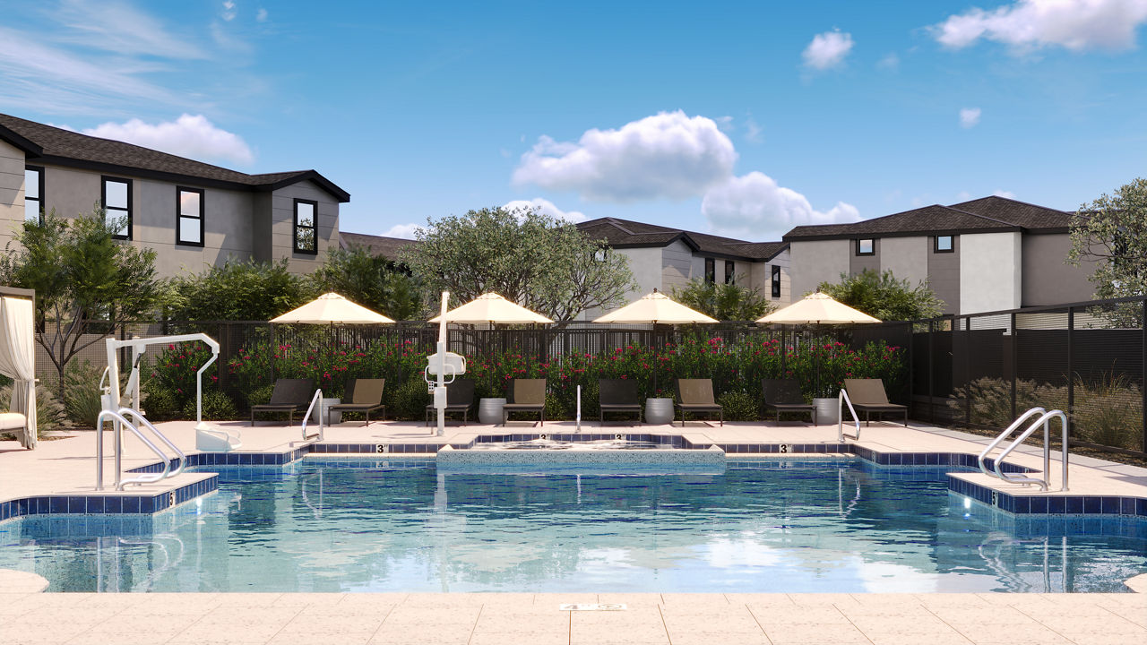 Zenn Skyview Phoenix Az 3 of 12