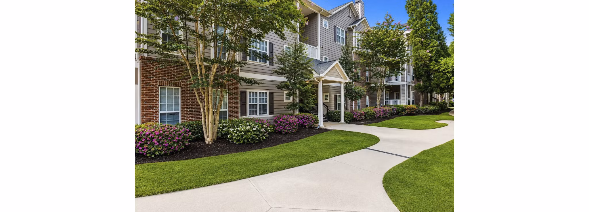Property images of The Grove at Ben Hill
