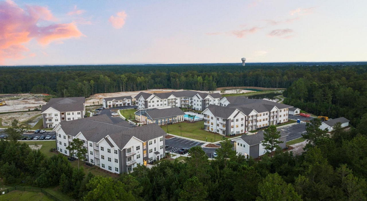 Exchange At Westgate Leland Nc 2 of 12