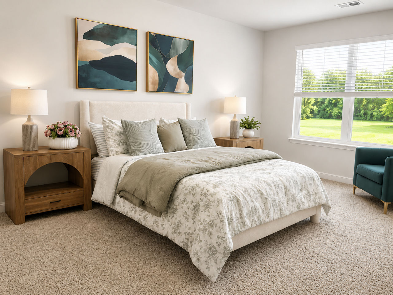 Central Townhomes Summerville Sc 8 of 11