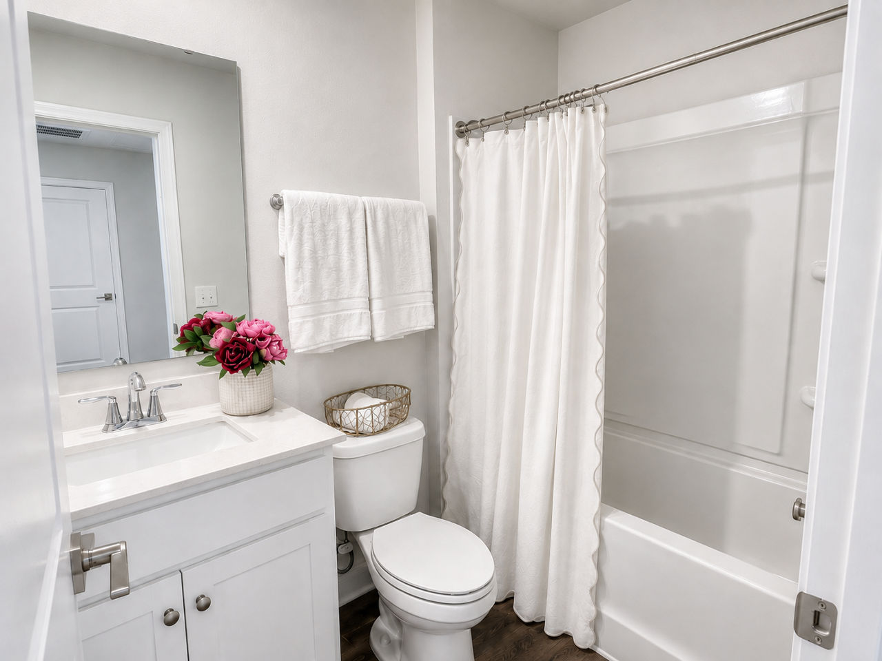 Central Townhomes Summerville Sc 10 of 11