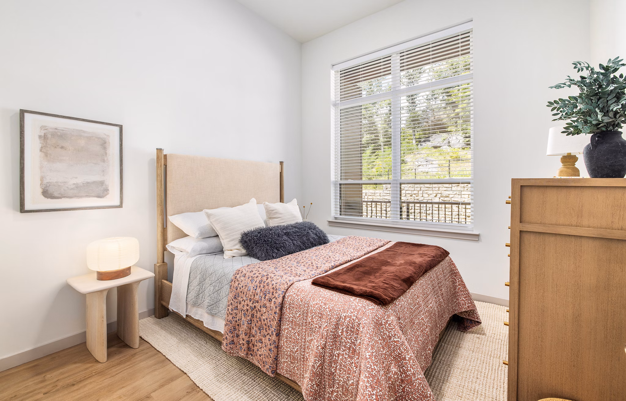 Rendering for Everleigh Castle Pines Apartments