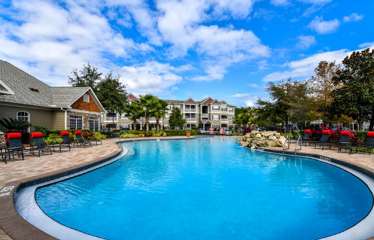 Avana Bartram Springs Jacksonville Fl 5 of 12